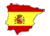 YESOS Y ESCAYOLAS CORTES - Espanol